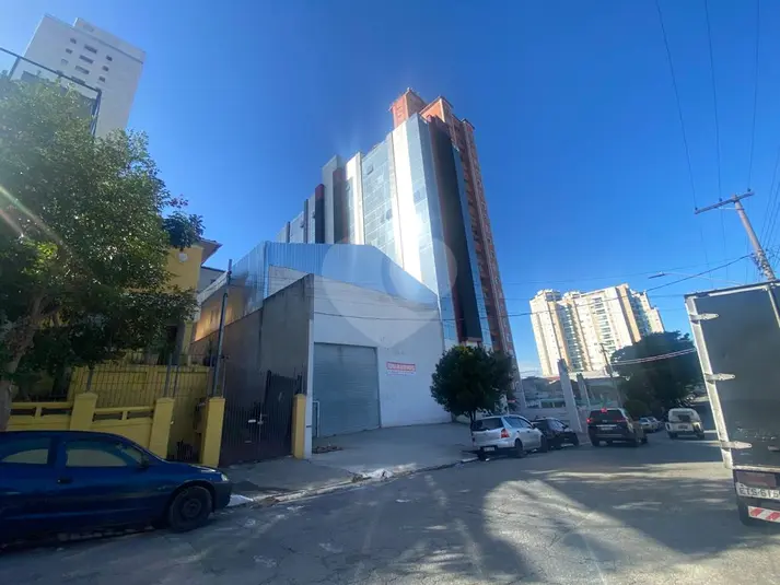 Galpão à venda em Casa Verde – SP