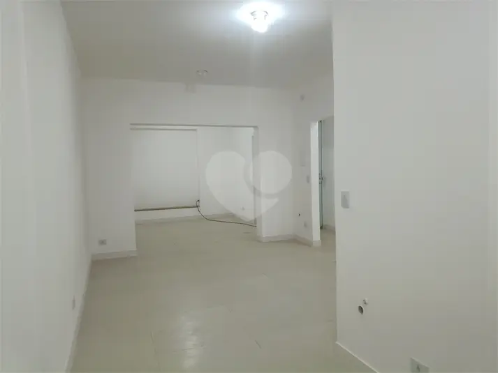 Casa para alugar em Santana – SP