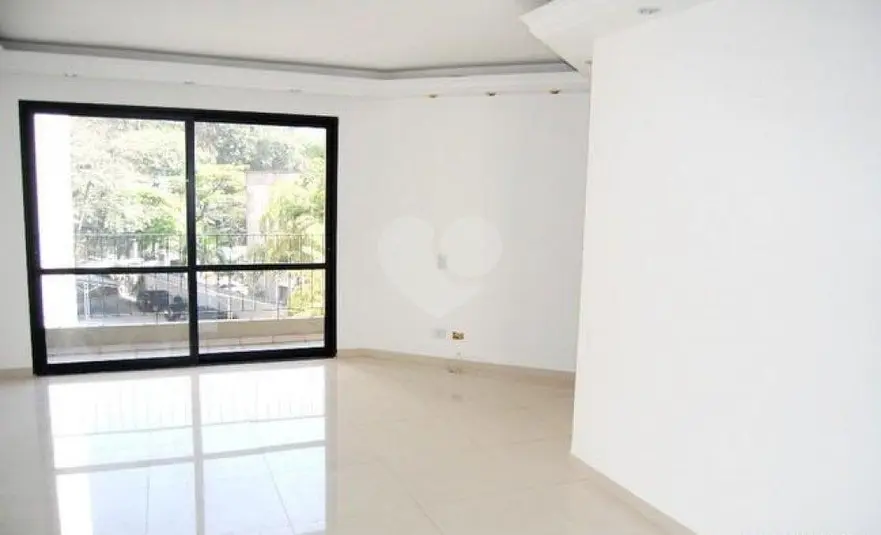 Apartamento com 3 quartos à venda em Morumbi – SP