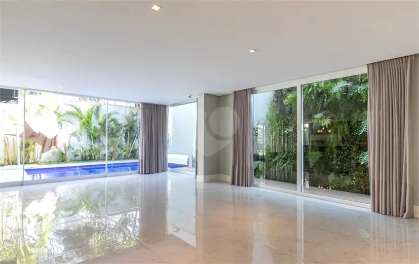 Casa com 4 quartos à venda em Granja Julieta – SP