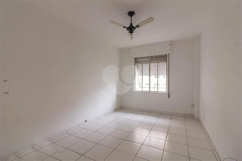 Apartamento com 1 quarto à venda em Santa Cecília – SP