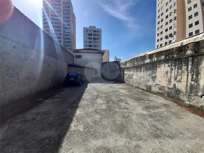 Terreno à venda em Lapa – SP