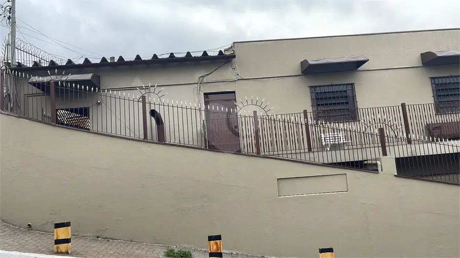 Sobrado com 6 quartos à venda em Casa Verde – SP