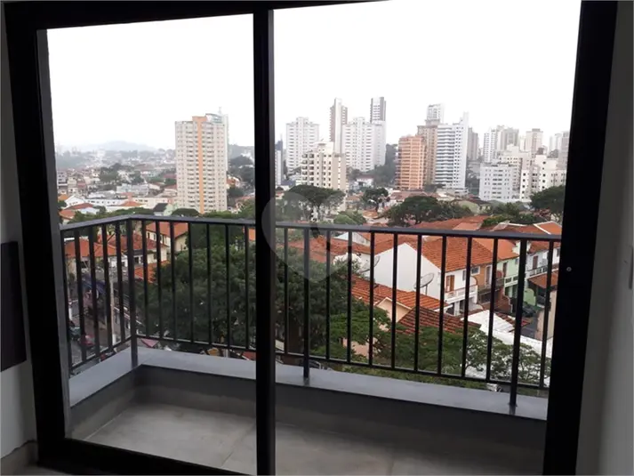 Apartamento com 2 quartos à venda em Santana – SP