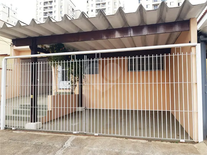Condomínio com 3 quartos para alugar em Vila Leopoldina – SP