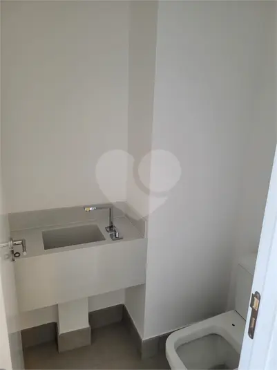 Apartamento com 3 quartos à venda em Aclimação – SP