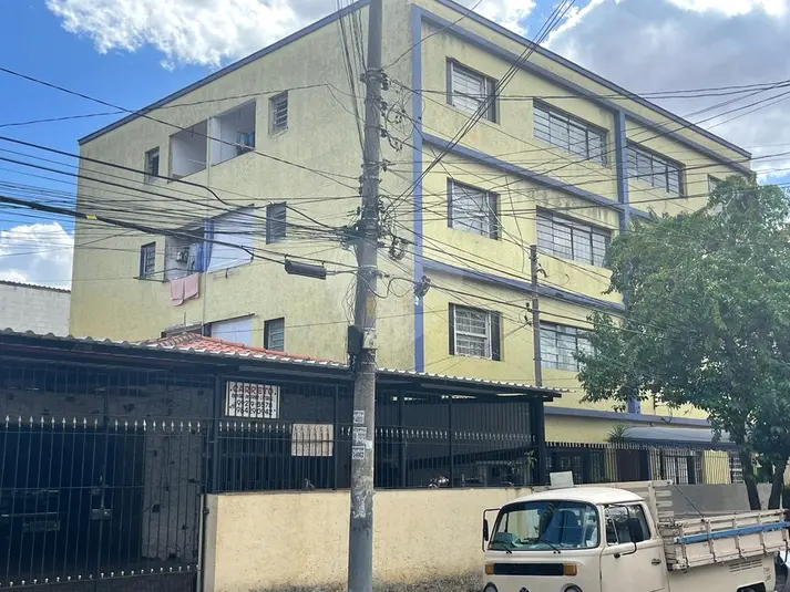 Prédio inteiro à venda em Vila Guilherme – SP