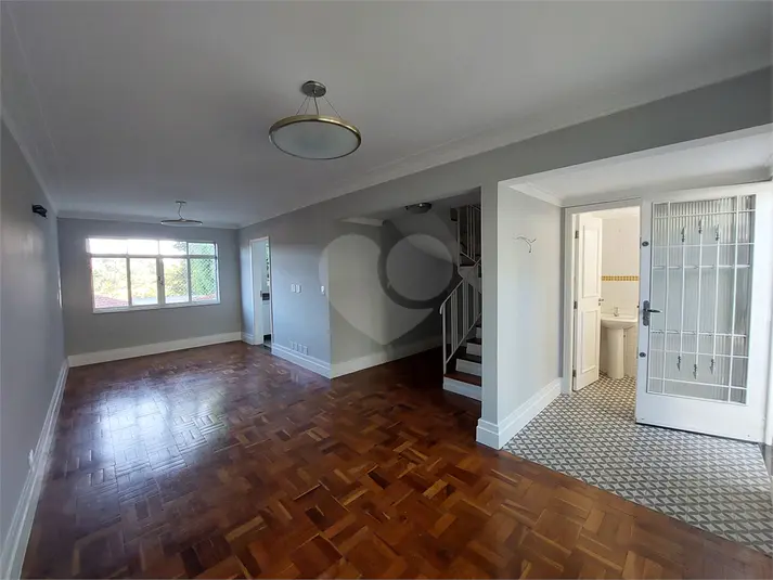Casa com 3 quartos à venda em Brooklin – SP
