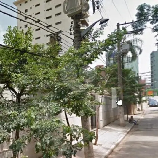 Terreno com 5 quartos à venda em Real Parque – SP