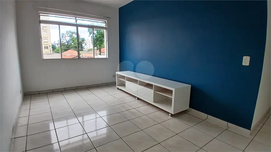 Apartamento com 2 quartos à venda em Santana – SP