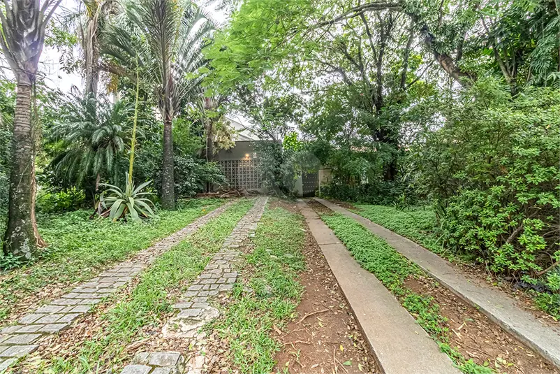 Sobrado com 4 quartos à venda ou para alugar em Alto da Lapa – SP