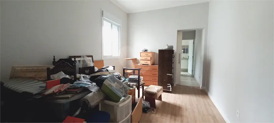 Casa com 4 quartos à venda em Mirandópolis – SP