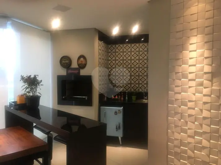 Apartamento com 3 quartos à venda em Mooca – SP