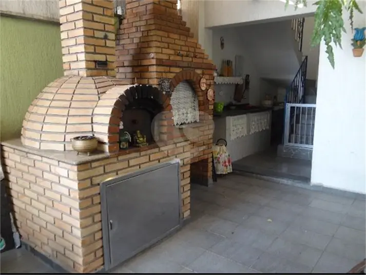 Casa com 6 quartos à venda em Jardim França – SP