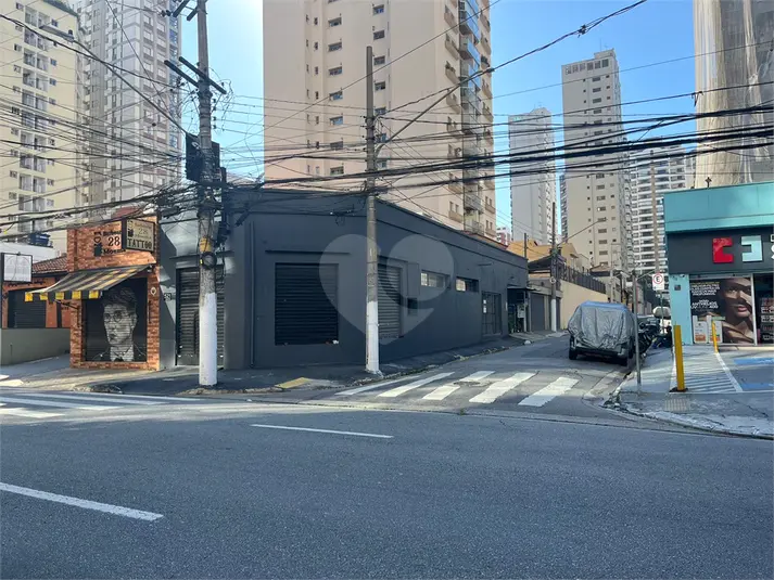 Casa à venda em Moema – SP