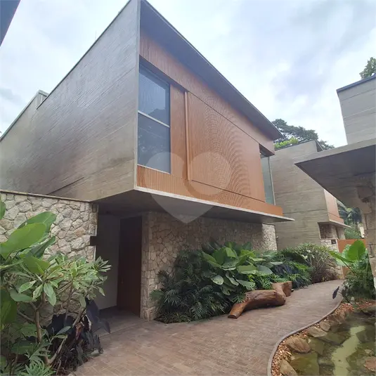 Condomínio com 5 quartos à venda em Jardim Guedala – SP