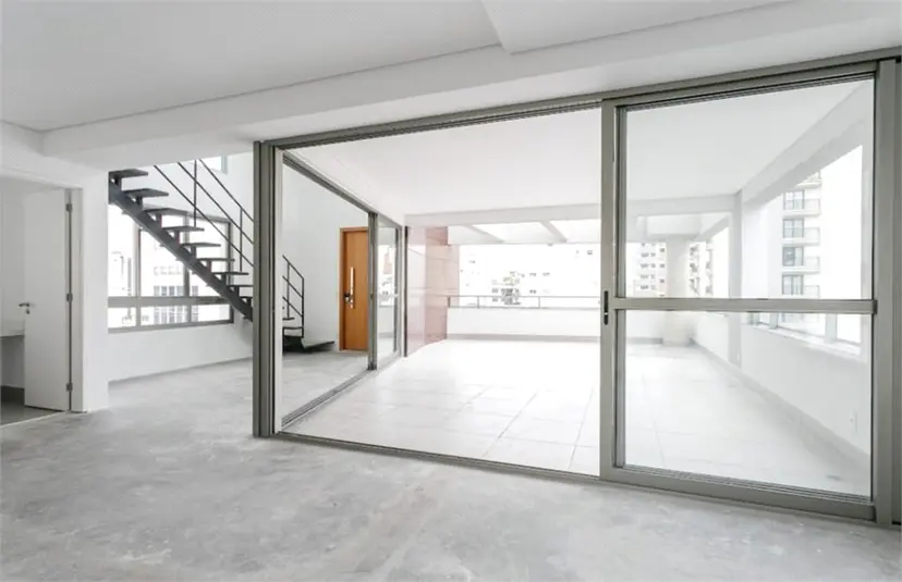 Apartamento com 3 quartos à venda em Jardim Paulista – SP