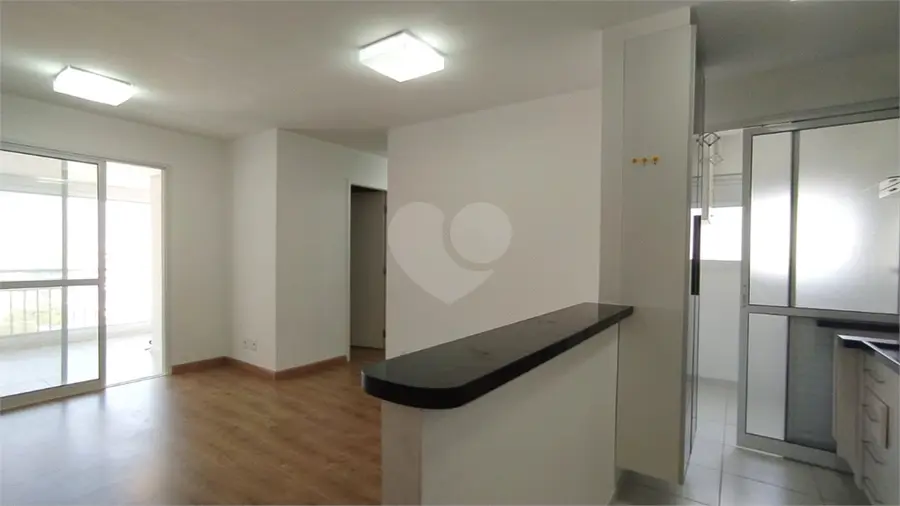 Apartamento com 2 quartos para alugar em Vila Guilherme – SP