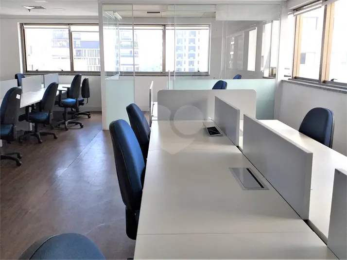 Salas para alugar em Pinheiros – SP