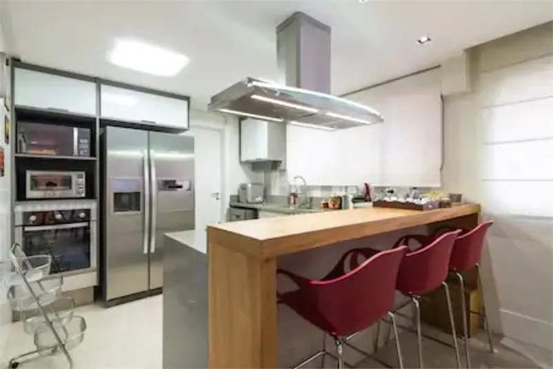 Apartamento com 2 quartos à venda ou para alugar em Itaim Bibi – SP