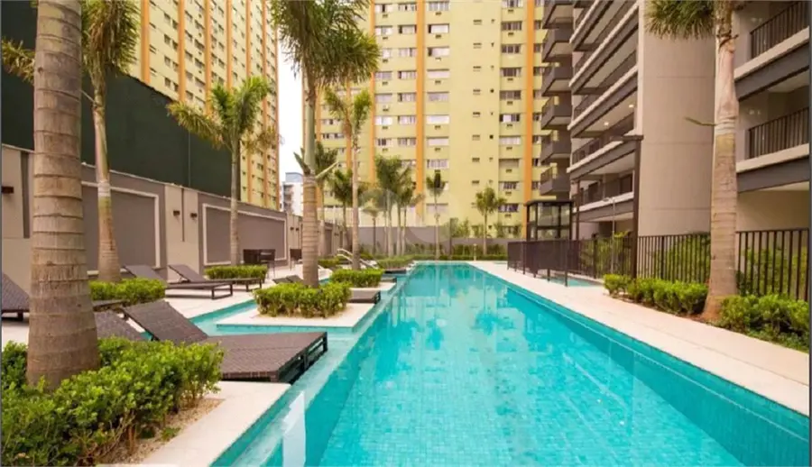 Apartamento com 3 quartos à venda em Vila Mariana – SP