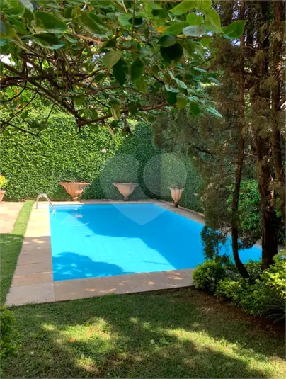 Sobrado com 4 quartos à venda em Cidade Jardim – SP