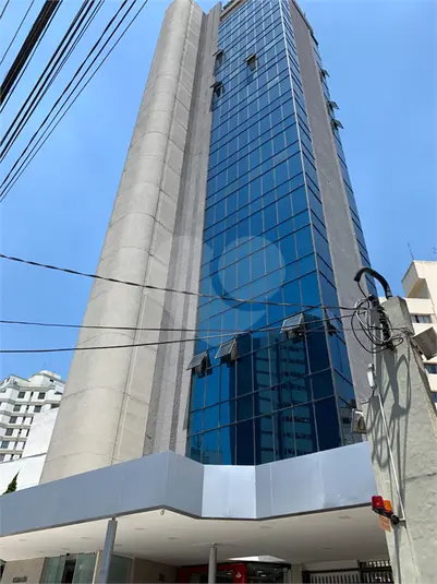 Salas à venda ou para alugar em Aclimação – SP