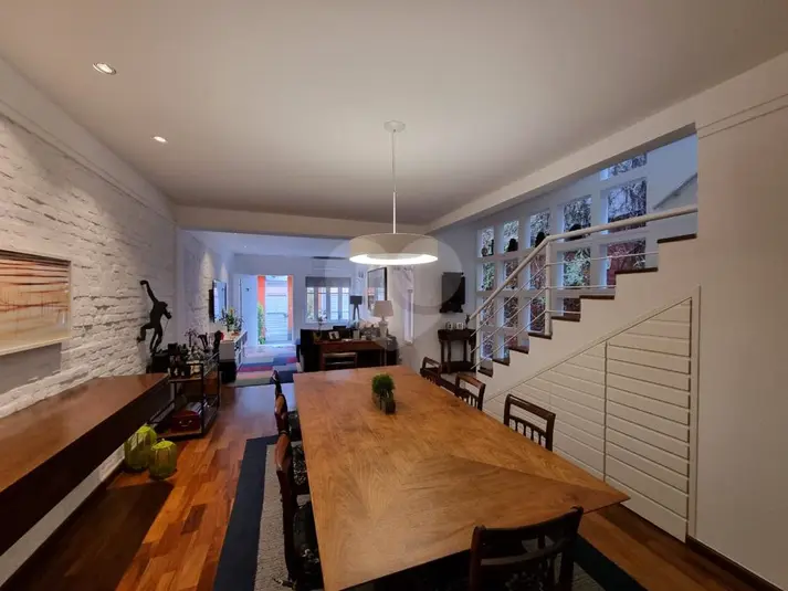 Casa com 3 quartos à venda em Jardim Paulistano – SP