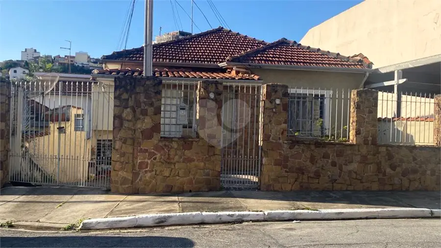 Terreno à venda em Vila Isolina Mazzei – SP