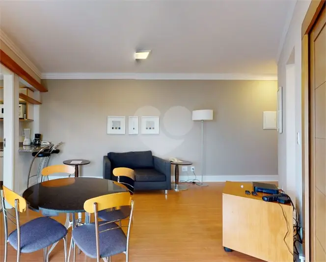 Apartamento com 2 quartos à venda ou para alugar em Paraíso – SP
