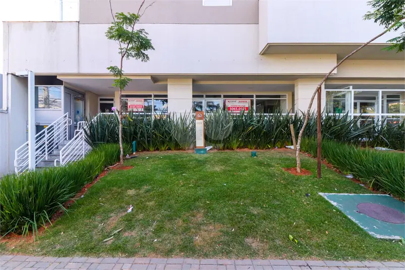 Loja à venda em Vila Clementino – SP