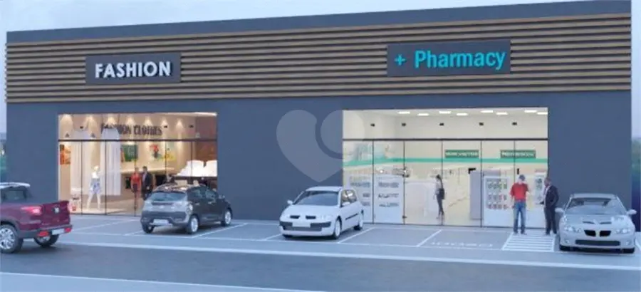 Salão Comercial para alugar em Anchieta – SP