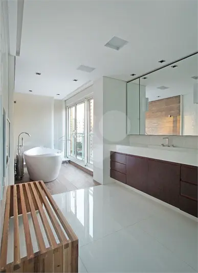 Apartamento com 3 quartos à venda em Paraíso – SP