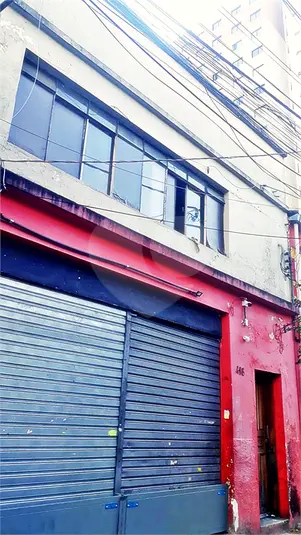 Loja à venda ou para alugar em Bela Vista – SP