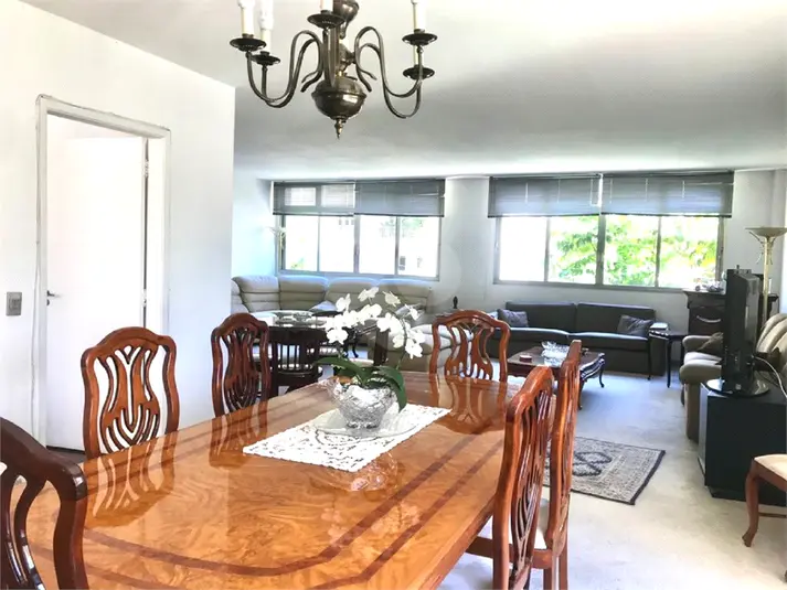 Apartamento com 4 quartos à venda em Liberdade – SP