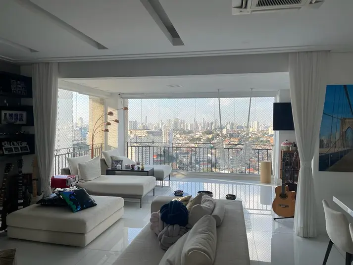 Apartamento com 3 quartos à venda em Mooca – SP