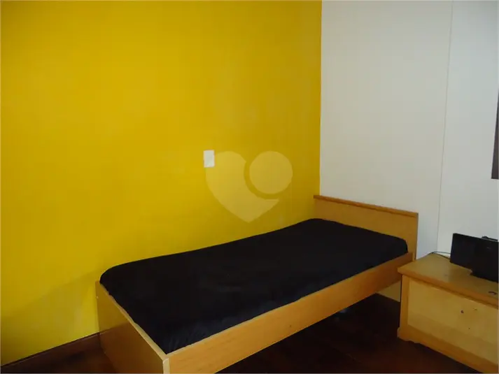 Sobrado com 4 quartos à venda em Vila Mariana – SP
