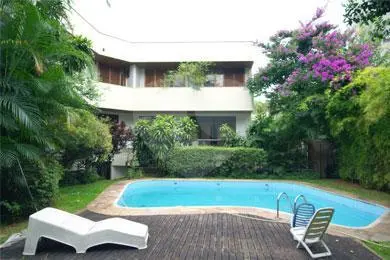 Sobrado com 5 quartos à venda em Vila Madalena – SP