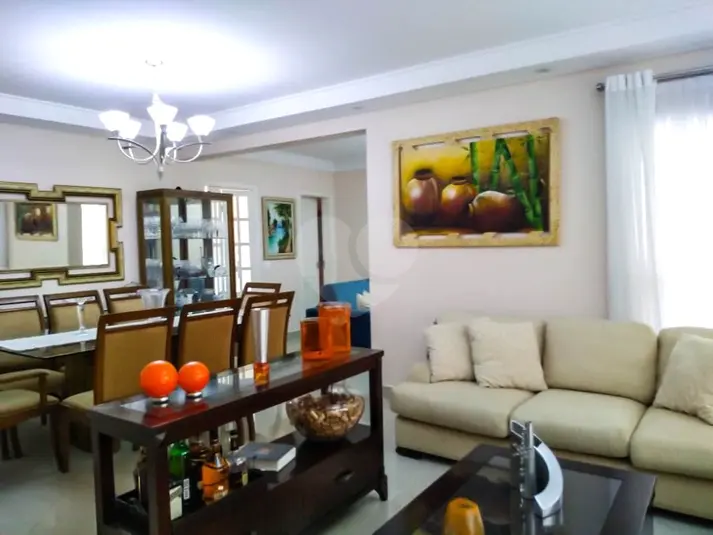 Apartamento com 3 quartos à venda em Tatuapé – SP