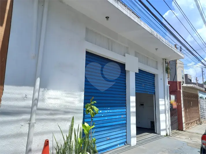 Casa térrea com 3 quartos à venda em Chácara Santo Antônio (zona Sul) – SP