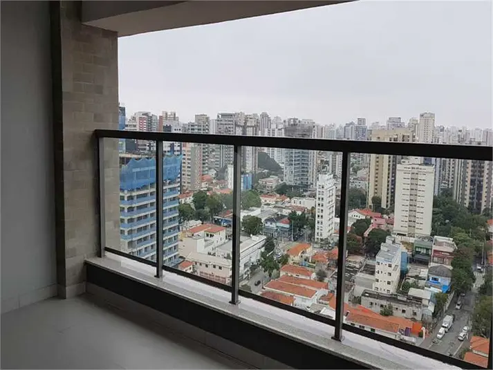 Apartamento com 3 quartos à venda em Vila Mariana – SP