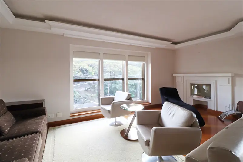 Apartamento com 3 quartos à venda em Vila Madalena – SP