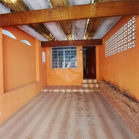Sobrado com 2 quartos para alugar em Brooklin – SP