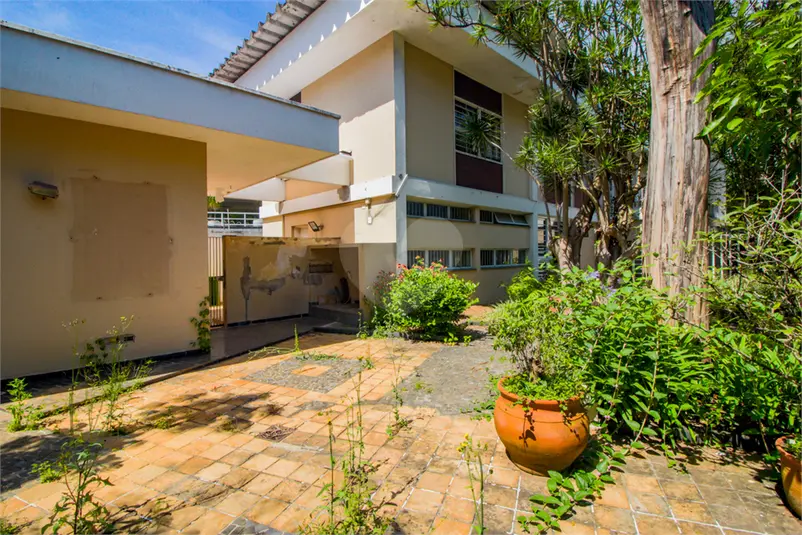 Sobrado com 3 quartos à venda em Pinheiros – SP