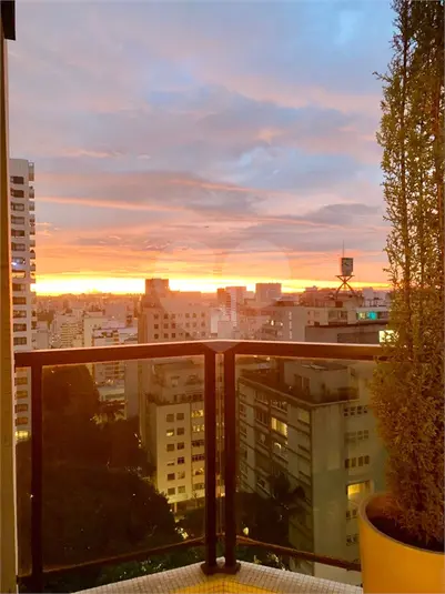 Apartamento com 4 quartos à venda em Jardim América – SP