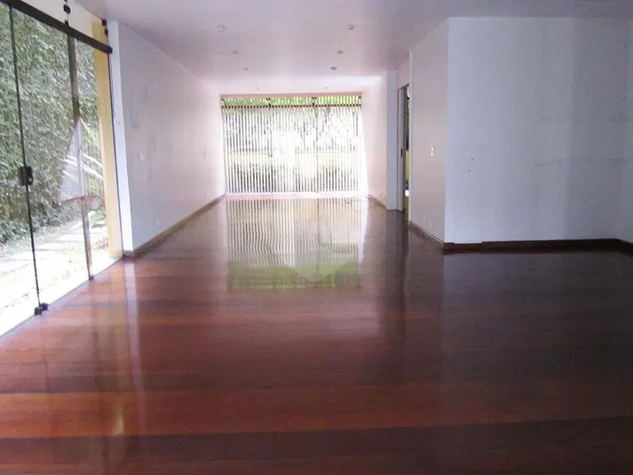 Casa com 4 quartos à venda em Cidade Jardim – SP