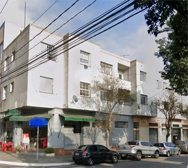 Prédio inteiro à venda em Brás – SP