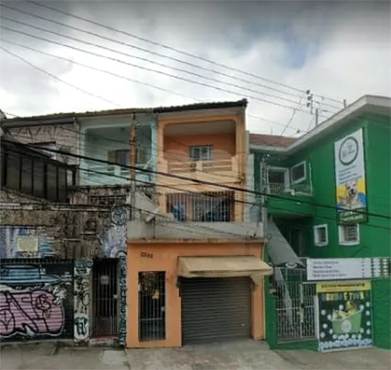 Sobrado com 2 quartos à venda ou para alugar em Santana – SP