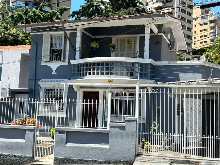 Sobrado com 3 quartos à venda em Santana – SP