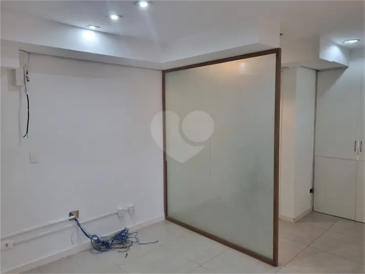 Salas para alugar em Vila Nova Conceição – SP